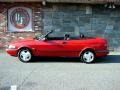 1996 900 SE Turbo Convertible #9 1996 900 SE Turbo Convertible #9