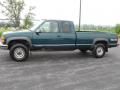 1996 Sierra 2500 SLE Extended Cab 4x4 #2