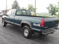 1996 Sierra 2500 SLE Extended Cab 4x4 #3