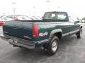 1996 Sierra 2500 SLE Extended Cab 4x4 #4