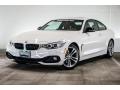 2014 4 Series 428i Coupe #14