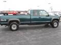 1996 Sierra 2500 SLE Extended Cab 4x4 #5