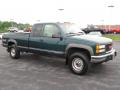 1996 Sierra 2500 SLE Extended Cab 4x4 #6