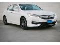 2017 Accord Touring Sedan #1