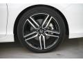 2017 Accord Touring Sedan #5