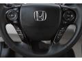 2017 Accord Touring Sedan #10