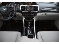 2017 Accord Touring Sedan #13