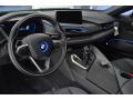  2017 BMW i8 Giga Amido Interior #7
