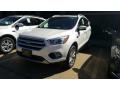 2017 Escape Titanium 4WD #1 2017 Escape Titanium 4WD #1