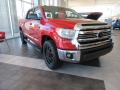 2017 Tundra SR5 CrewMax #1