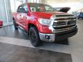 2017 Tundra SR5 CrewMax #2