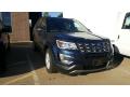 2017 Explorer XLT 4WD #1