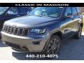 2017 Grand Cherokee Limited 75th Annivesary Edition 4x4 #1
