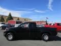 2011 Frontier S King Cab #4