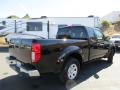 2011 Frontier S King Cab #7