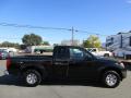 2011 Frontier S King Cab #8