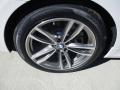  2017 BMW 7 Series 740i xDrive Sedan Wheel #3