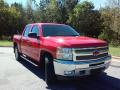 2013 Silverado 1500 LT Crew Cab 4x4 #4