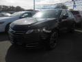 2017 Impala LT #4