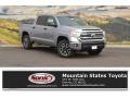 2017 Tundra SR5 CrewMax 4x4 #1