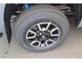 2017 Tundra SR5 CrewMax 4x4 #9