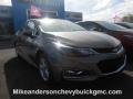 2017 Cruze LT #1 2017 Cruze LT #1