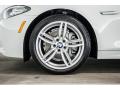  2014 BMW 5 Series 535i Sedan Wheel #8