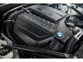  2014 5 Series 3.0 Liter DI TwinPower Turbocharged DOHC 24-Valve VVT Inline 6 Cylinder Engine #26