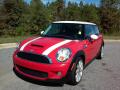 2007 Cooper S Hardtop #8