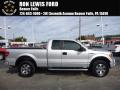 2012 F150 STX SuperCab 4x4 #1 2012 F150 STX SuperCab 4x4 #1