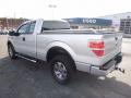 2012 F150 STX SuperCab 4x4 #5 2012 F150 STX SuperCab 4x4 #5