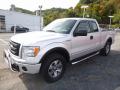 2012 F150 STX SuperCab 4x4 #7 2012 F150 STX SuperCab 4x4 #7