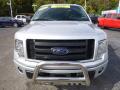 2012 F150 STX SuperCab 4x4 #8 2012 F150 STX SuperCab 4x4 #8