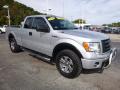 2012 F150 STX SuperCab 4x4 #9 2012 F150 STX SuperCab 4x4 #9