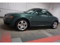 2002 TT 1.8T quattro Coupe #2