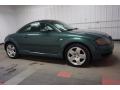 2002 TT 1.8T quattro Coupe #6