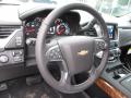  2017 Chevrolet Tahoe Premier 4WD Steering Wheel #16