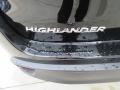 2016 Highlander Limited Platinum #14