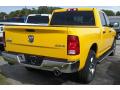  2017 Ram 1500 Detonator Yellow #2