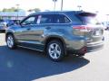 2016 Highlander Limited Platinum #23