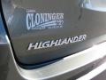 2016 Highlander Limited Platinum #24