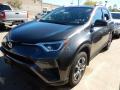 2017 RAV4 LE #1