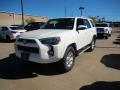 2016 4Runner SR5 Premium 4x4 #1