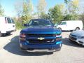 2017 Silverado 1500 LT Double Cab 4x4 #2 2017 Silverado 1500 LT Double Cab 4x4 #2