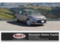 2017 Corolla LE #1 2017 Corolla LE #1