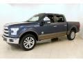 2015 F150 King Ranch SuperCrew 4x4 #3
