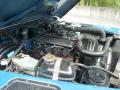  1986 Defender 2.5 Liter OHV 8-Valve 4 Cylinder Engine #5