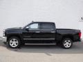 2017 Chevrolet Silverado 1500 Black #2 2017 Chevrolet Silverado 1500 Black #2