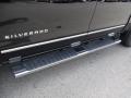 2017 Silverado 1500 LTZ Crew Cab 4x4 #4 2017 Silverado 1500 LTZ Crew Cab 4x4 #4