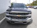2017 Silverado 1500 LTZ Crew Cab 4x4 #6 2017 Silverado 1500 LTZ Crew Cab 4x4 #6